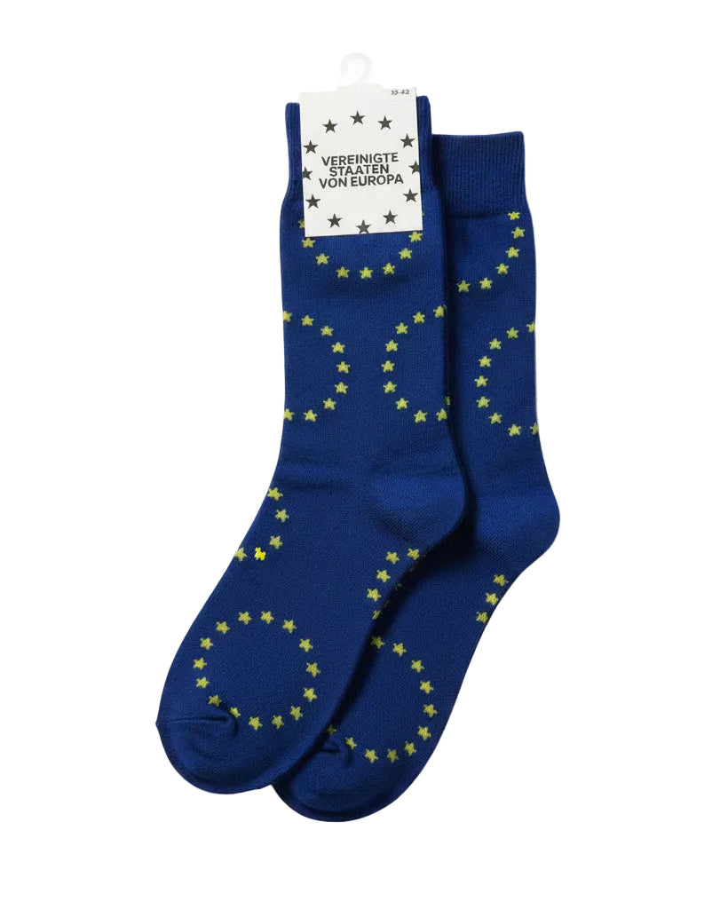 EU-Socken