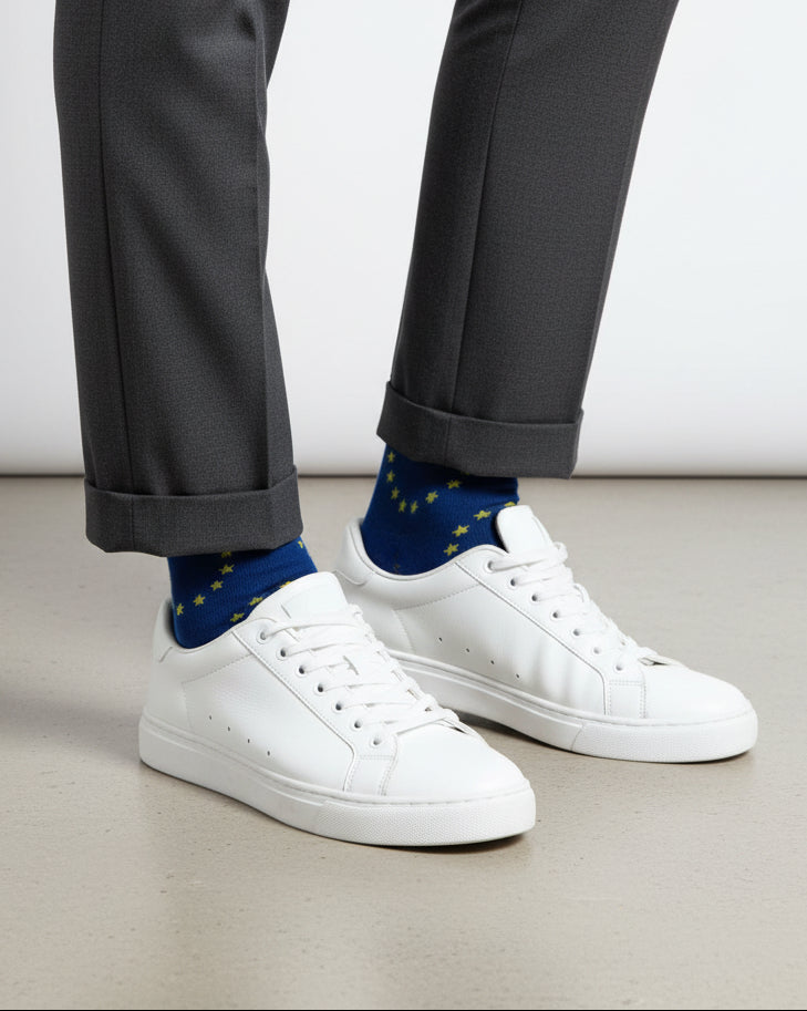 EU-Socken