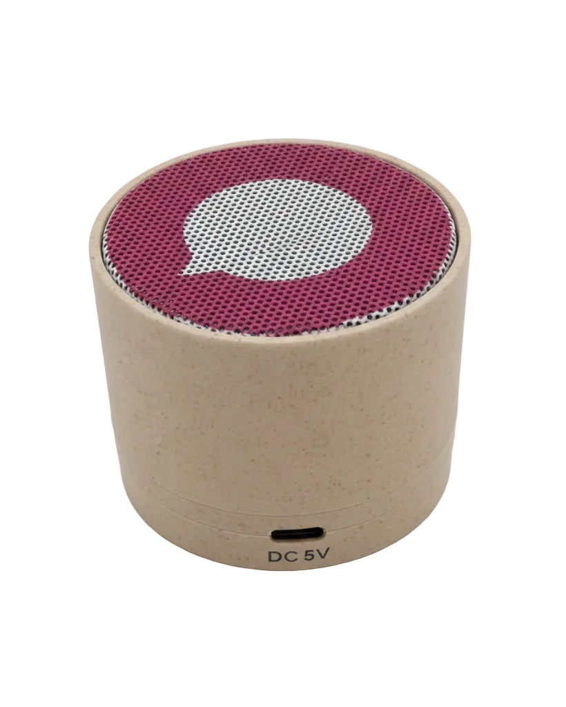 Bluetooth Speaker