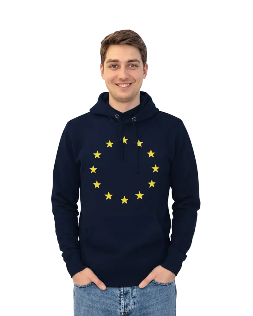 EU-Hoodie