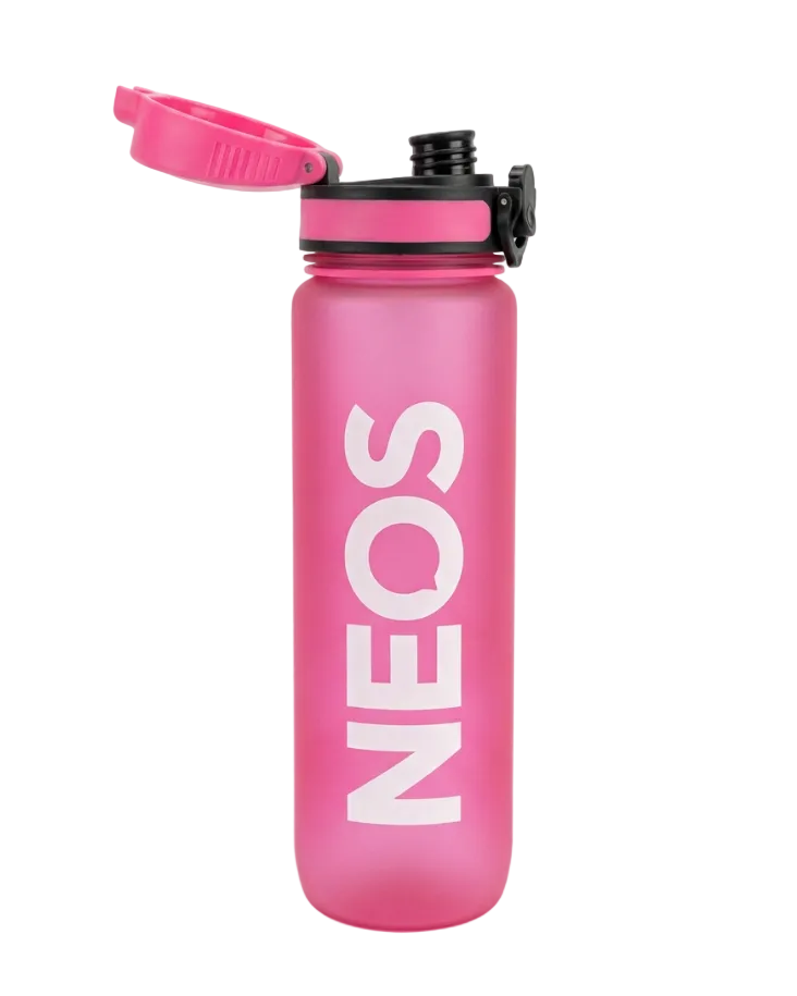 Sporttrinkflasche