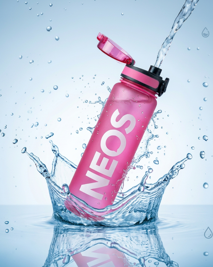 Sporttrinkflasche