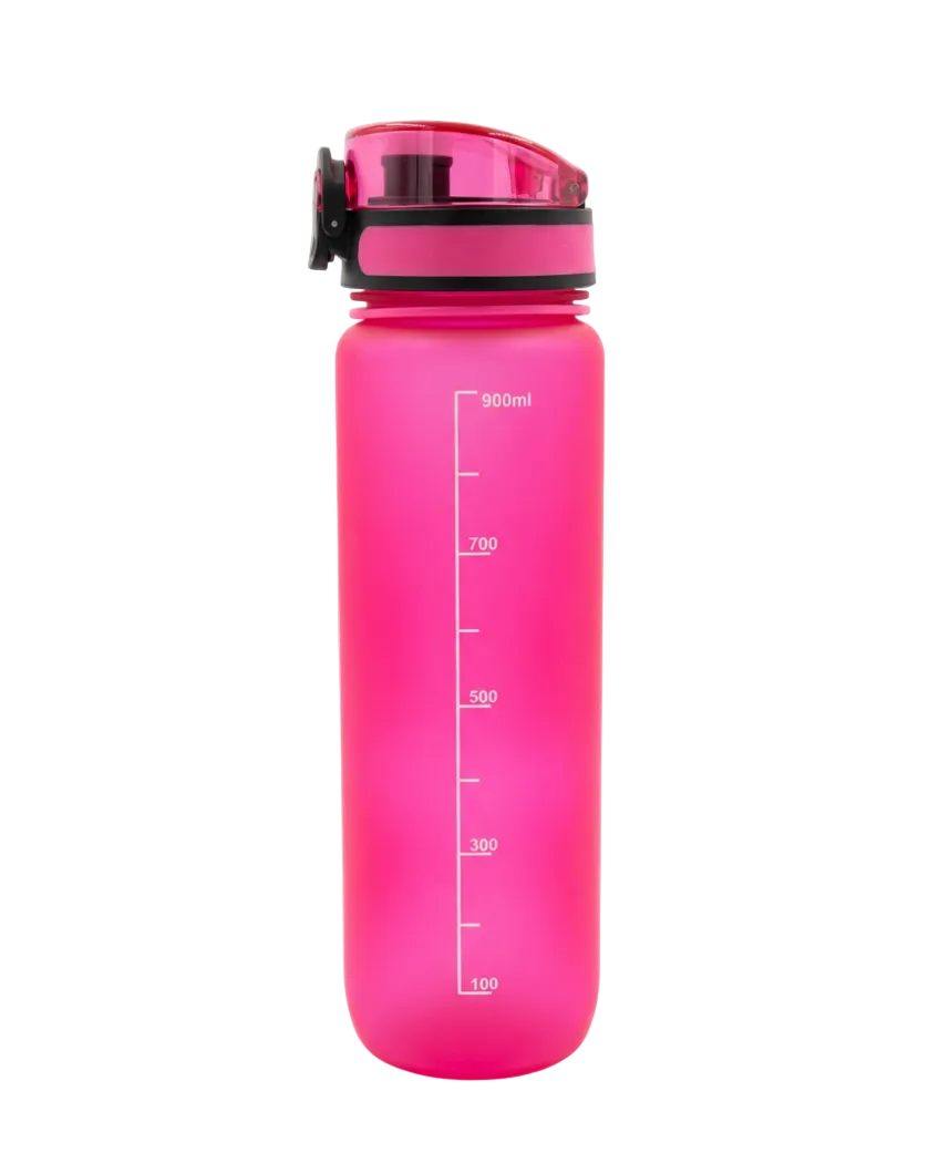 Sporttrinkflasche