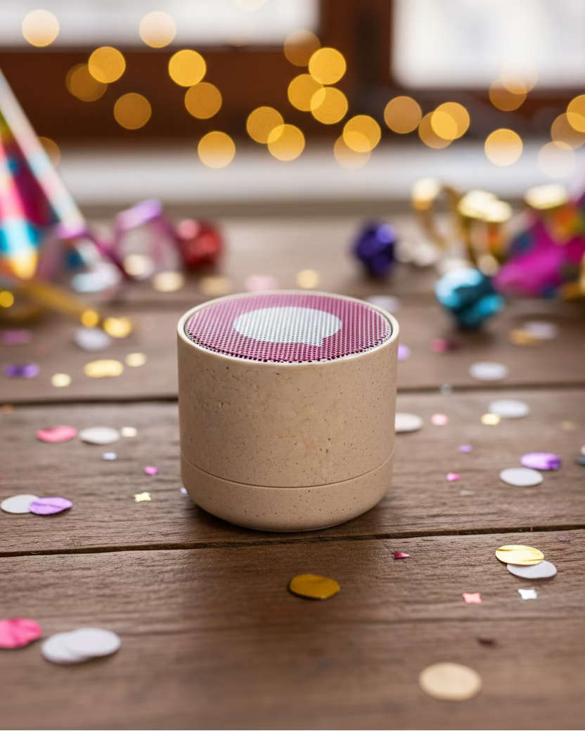 Bluetooth Speaker