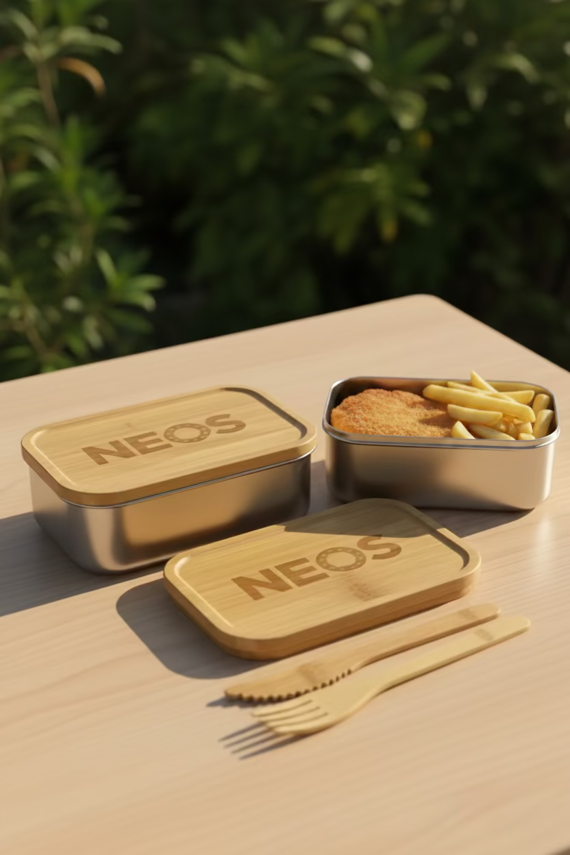 Lunchbox
