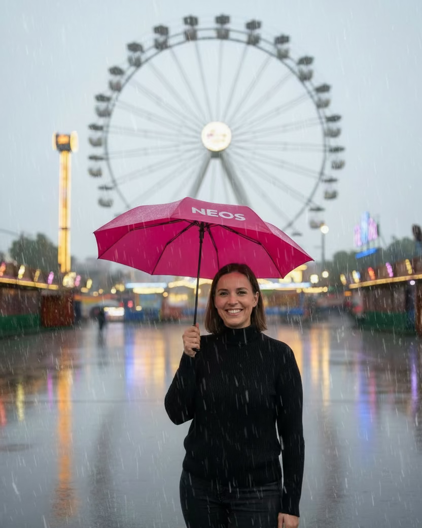 Regenschirm
