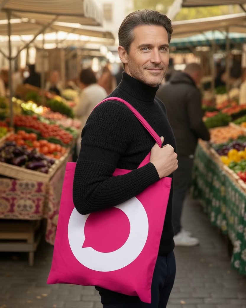 Stofftasche