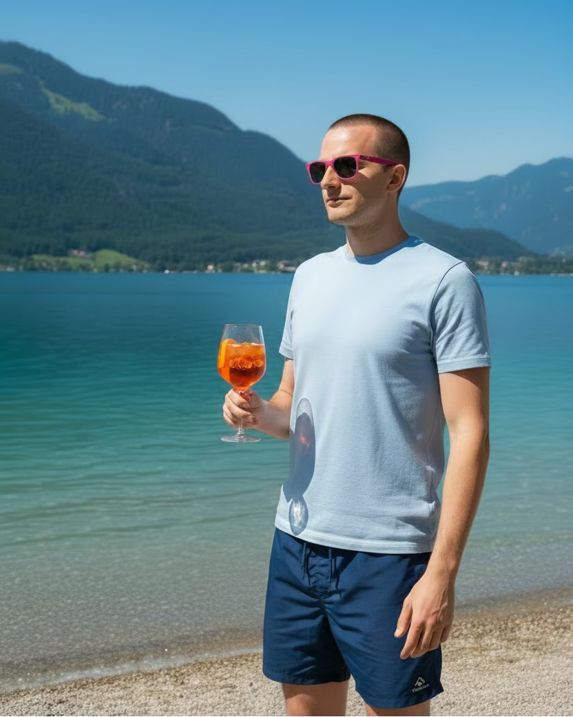Sonnenbrille