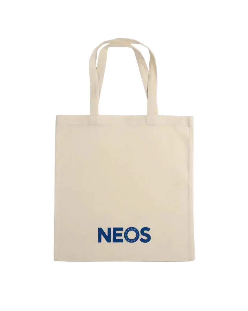 EU Stofftasche