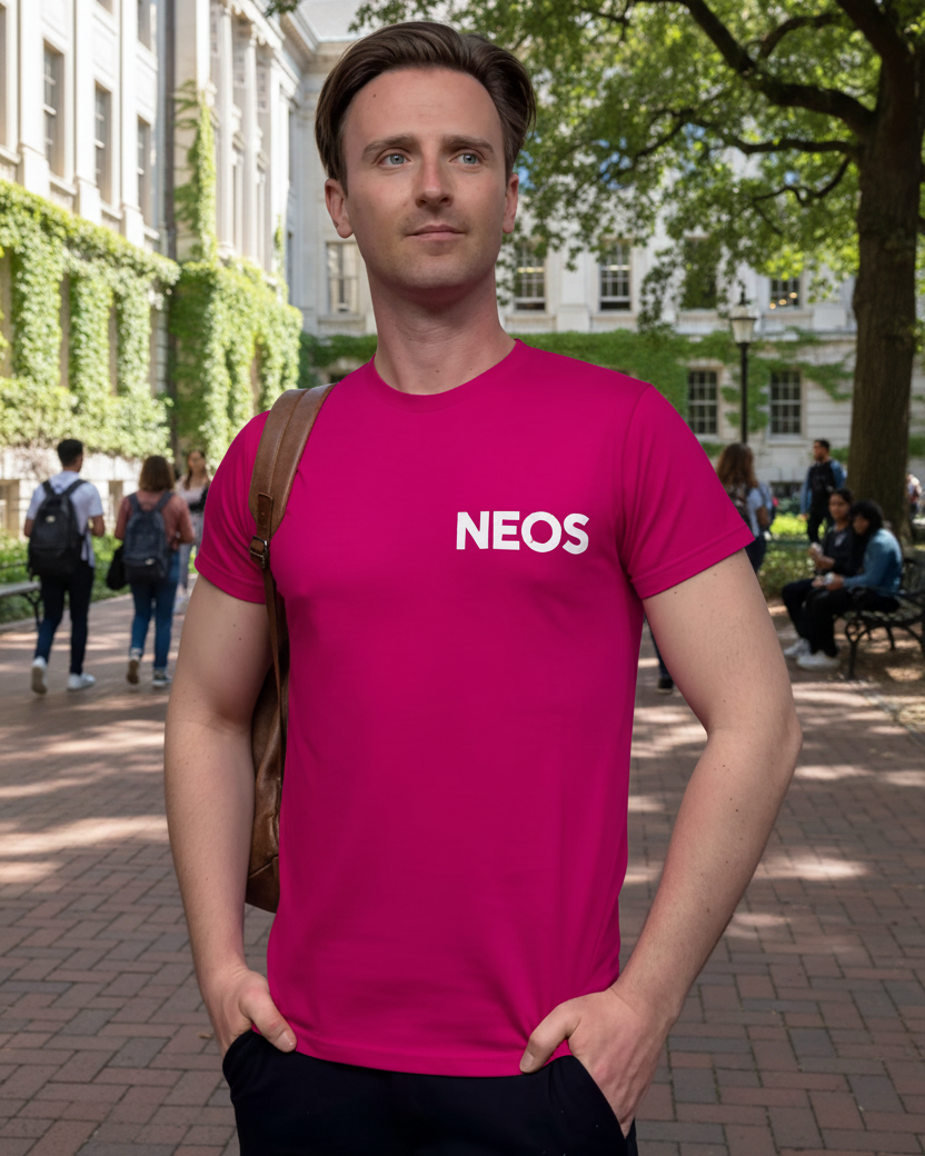 NEOS Shirt