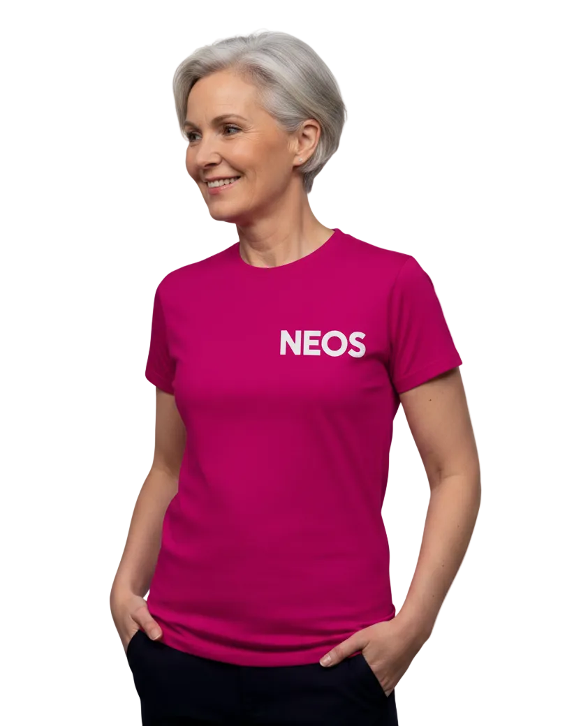 NEOS Shirt