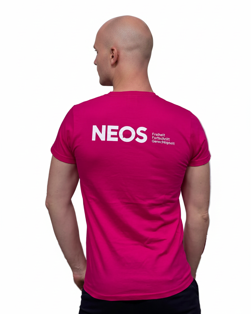 NEOS Shirt
