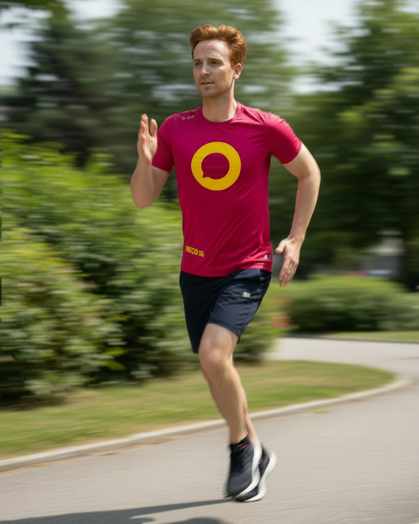 Laufshirts (Herren)
