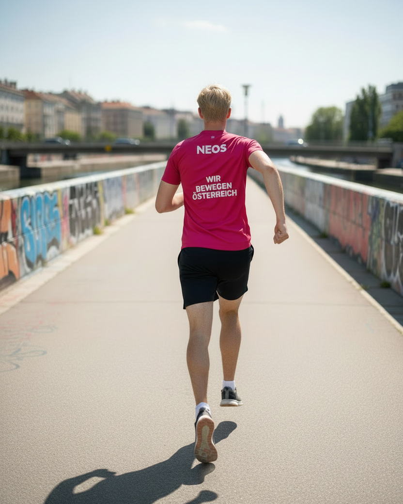 Laufshirts (Herren)