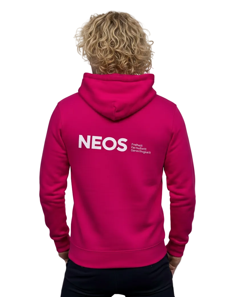 NEOS Hoodie (Männer)