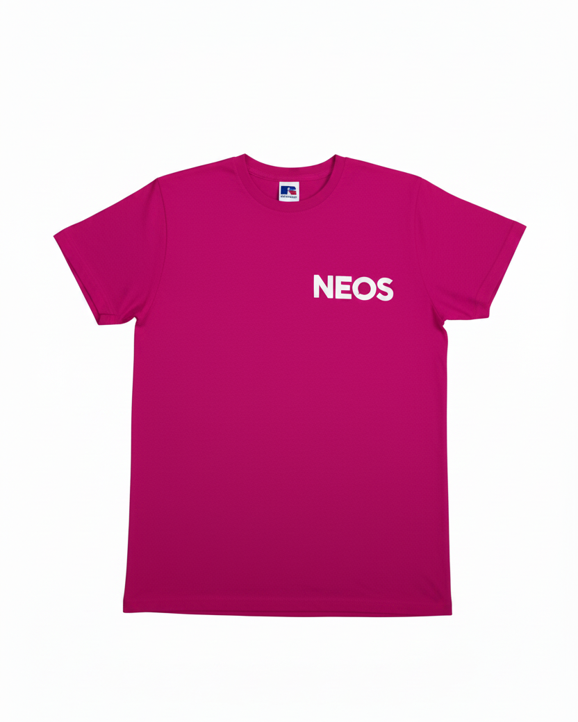 NEOS Shirt