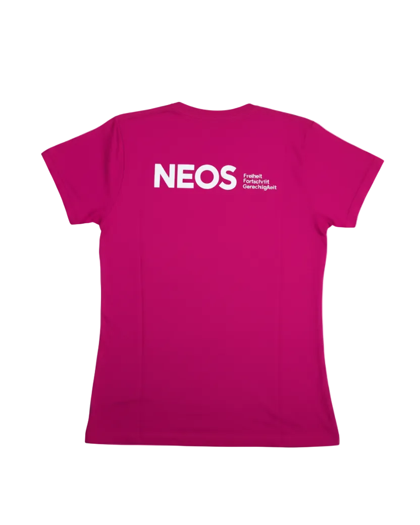 NEOS Shirt