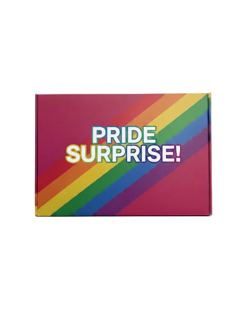 Pride Surprise