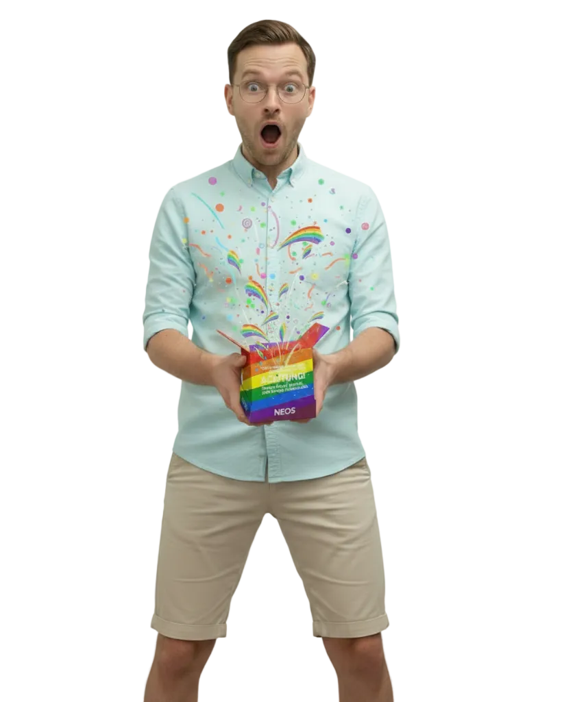 Pride Surprise