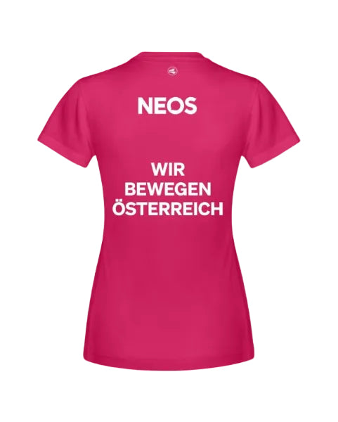 Laufshirts (Damen)