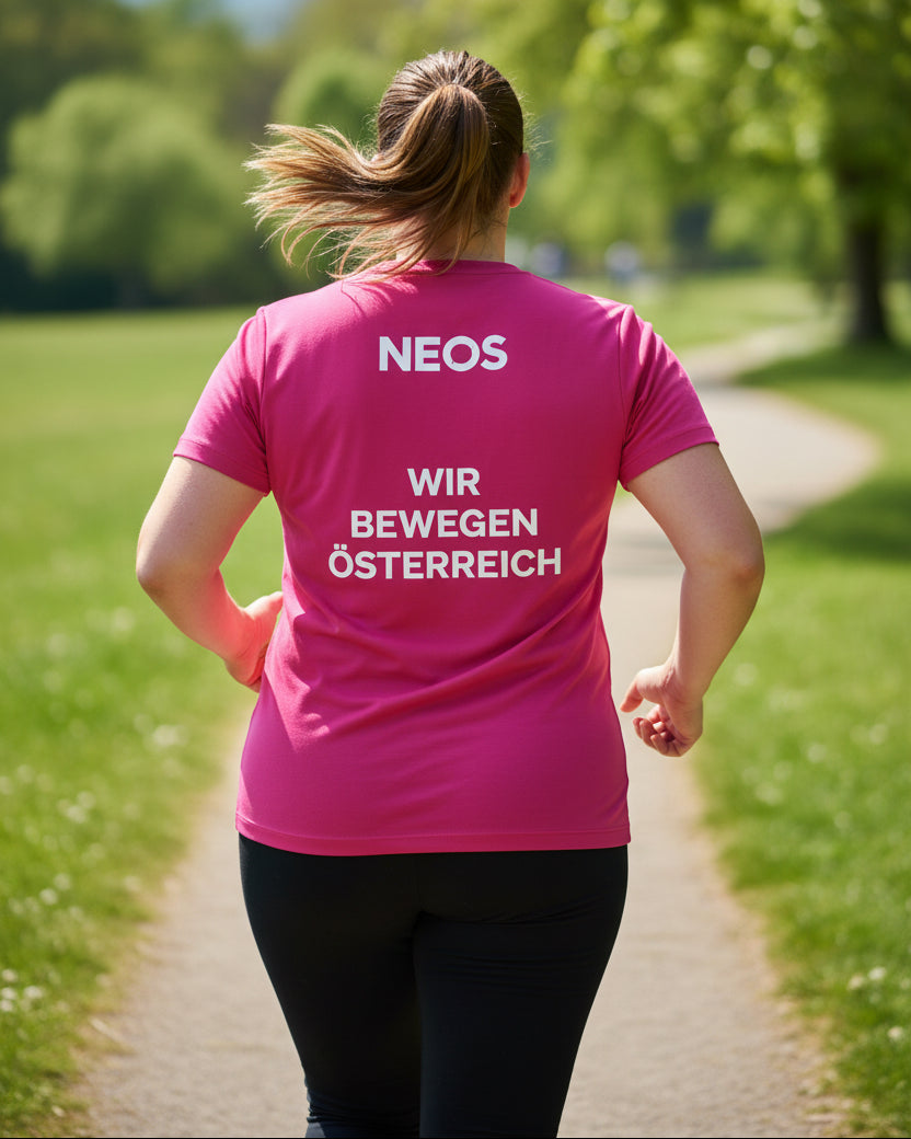 Laufshirts (Damen)