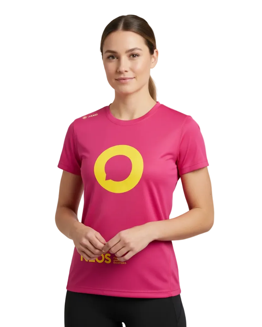 Laufshirts (Damen)