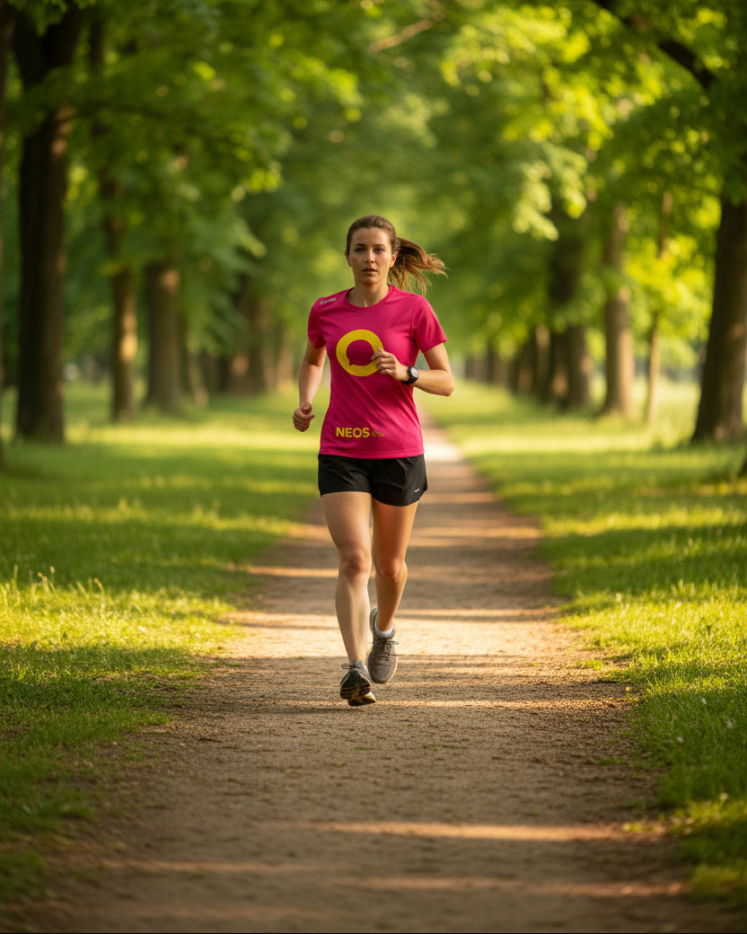 Laufshirts (Damen)