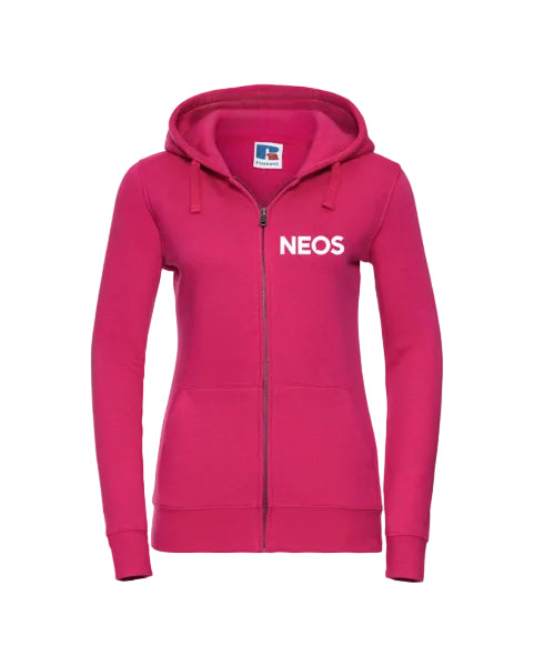 NEOS Hoodie (Damen)