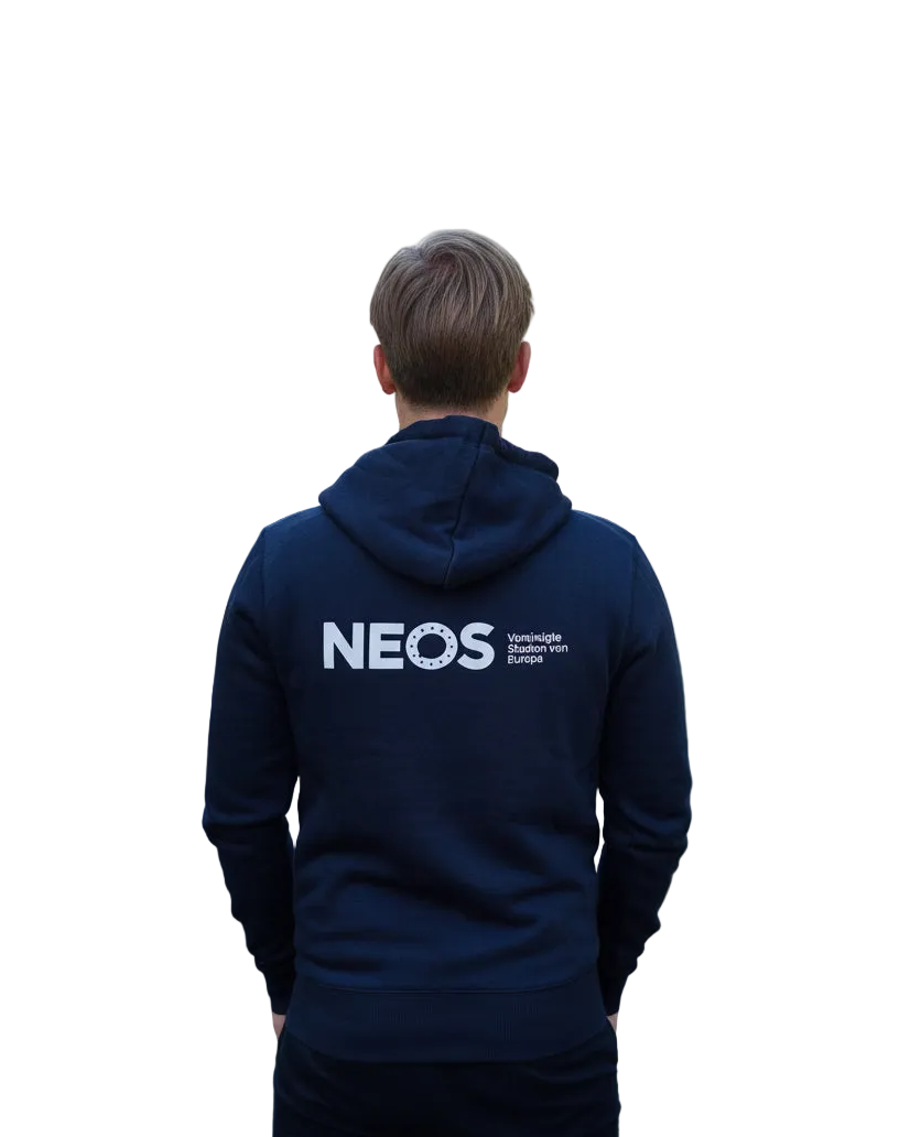 EU-Hoodie