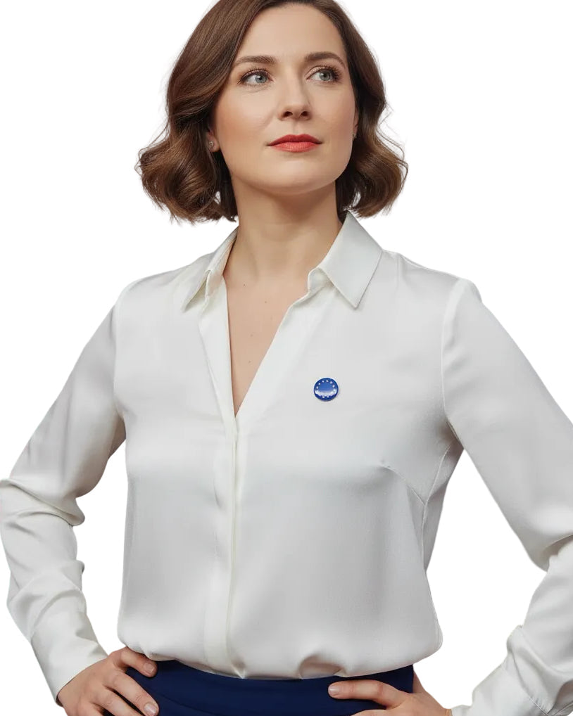 EU Pin