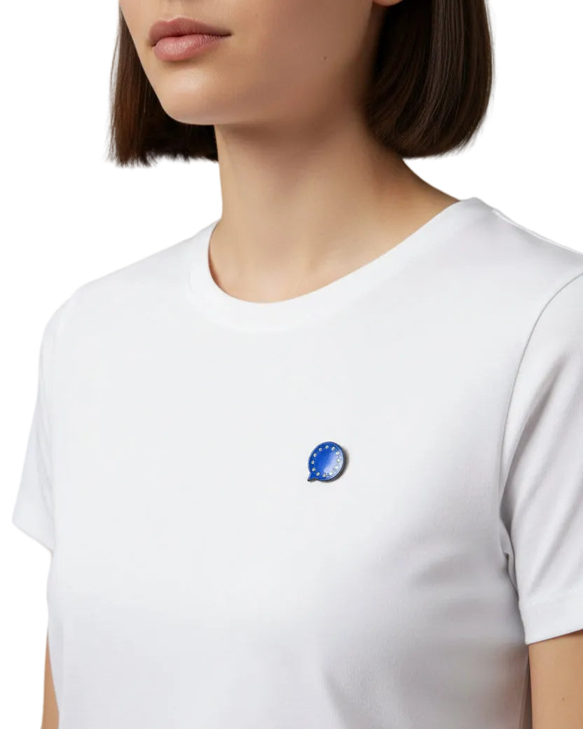EU Pin